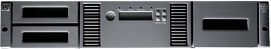 

Ленточная библиотека HPE MSL2024 LTO-7 15000 FC 24-cartridge(7977A) Bundle/TVlite (P9G70A)