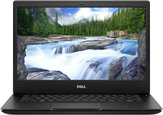 

Ноутбук Dell Latitude 3400 Core i5 8265U/8Gb/SSD256Gb/Intel UHD Graphics 620/14"/FHD (1920x1080)/Windows 10 Professional 64/black/WiFi/BT/Cam