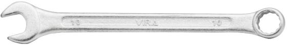 Ключ комбинированный VIRA 511007 (12 мм) Cr-V