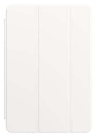 Чехол-книжка Apple Smart Cover для iPad mini белый MVQE2ZM/A
