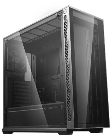 

Корпус E-ATX Deepcool MATREXX 70 Без БП чёрный