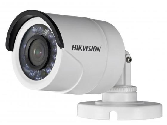 

Камера видеонаблюдения Hikvision DS-2CE16C0T-VFPK HD TVI цветная