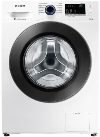 

Стиральная машина Samsung WW60J30G0PWDBY белый