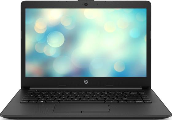 

HP14-cm1000ur 14"(1920x1080)/AMD Ryzen 3 3200U(Ghz)/4096Mb/128SSDGb/noDVD/Int:Radeon Vega 3/Cam/BT/WiFi/41WHr/war 1y/Jet Black Mesh Knit/W10