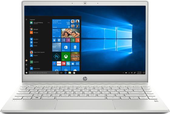 

Ноутбук HP 15-dw0006ur 15.6" 1920x1080 Intel Core i5-8265U 1 Tb 16 Gb 4Gb Intel UHD Graphics 620 серебристый Windows 10 Home 6PK90EA