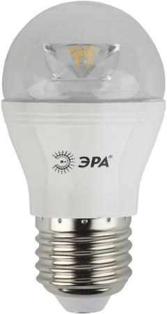 

ЭРА LED smd P45-7w-840-E27-Clear (6/60/2400) (Б0020553)