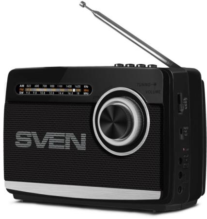 Sven SRP-535 Black