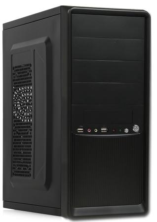 

Корпус ATX Super Power Winard 3010B Без БП чёрный