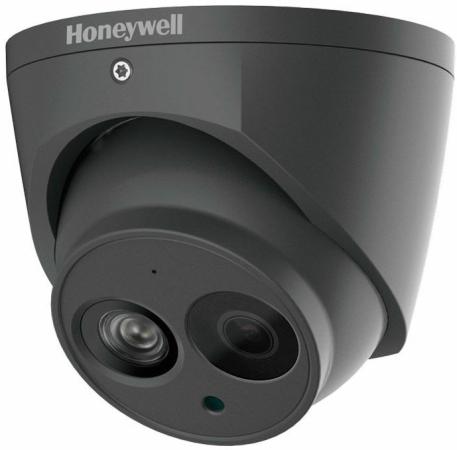 

Камера IP Honeywell HEW2PR1 CMOS 1/2.7" 3.6 мм 1920 x 1080 H.264 H.264B H.264H MJPEG Ethernet RJ-45 10/100Base-T PoE серый