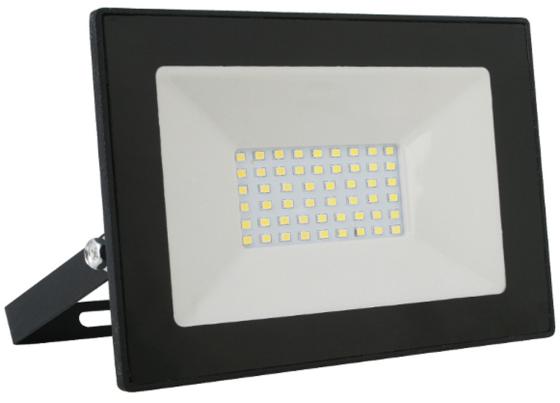 

Прожектор светодиодный ULTRAFLASH 12313 LFL-1001 C02 черный LED SMD 10Вт 230В 6500К