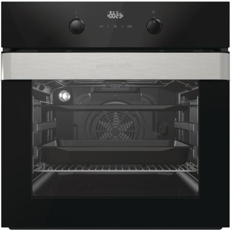 

Электрический шкаф Gorenje BO737ORAB черный