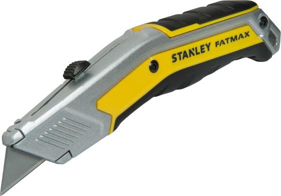 

Нож STANLEY FMHT0-10288 с выдвижным лезвием FATMAX EXO