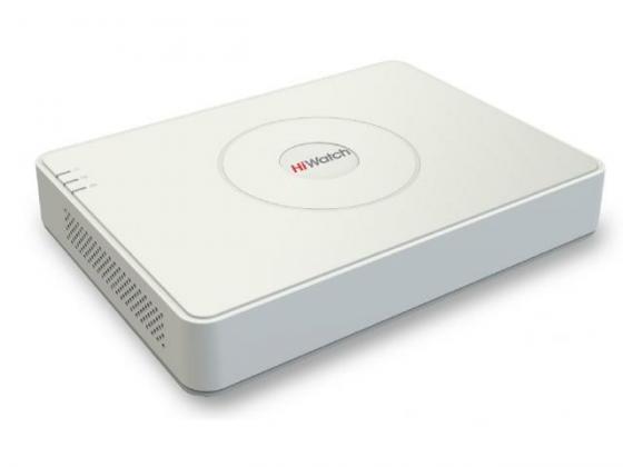 

Видеорегистратор Hikvision HiWatch DS-N208(B)