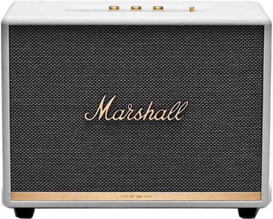 

Marshall Woburn II White