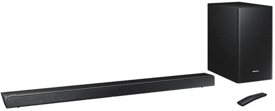 Звуковая панель Samsung HW-R630/RU 3.1 340Вт+160Вт черный