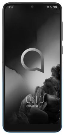 

Смартфон Alcatel 3 5053K 2019 черный 5.94" 64 Гб LTE Wi-Fi GPS 3G Bluetooth 5053K-2AALRU2