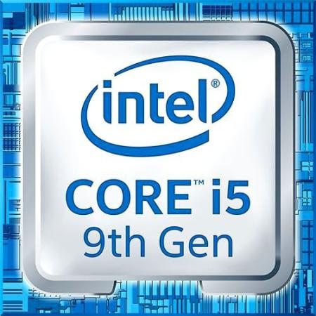 Процессор Intel Core i5 9600KF 3700 Мгц Intel LGA 1151 v2 OEM