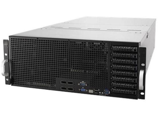 Сервер ASUS ESC8000 G4