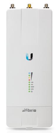 

Радиомост Ubiquiti AF-2X airFiber, 500+ Mbps Backhaul, 2.4 GHz