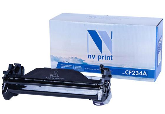 Фотобарабан NV-Print NV-CF234A 9200 стр для HP LaserJet Ultra M134a/M134fn/M106w