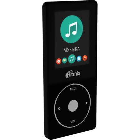 

Ritmix RF-4650 4GB Black