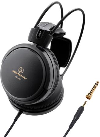 

Audio-Technica ATH-A550Z