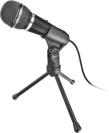 Trust Starzz All-round Microphone for PC and laptop (21671)