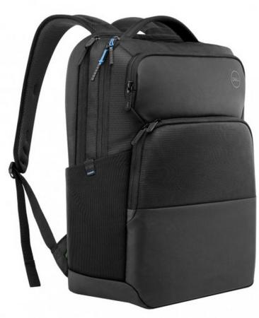 Рюкзак для ноутбука 15" DELL PO1520P черный 460-BCMN