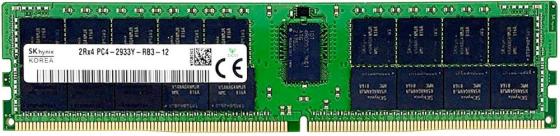 Hynixl DDR4 DIMM 32Gb HMA84GR7CJR4N-WMT4 PC4-23466, 2933MHz, ECC Reg