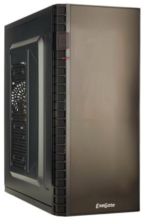 

Корпус ATX Exegate XP-331U 450 Вт чёрный EX278406RUS