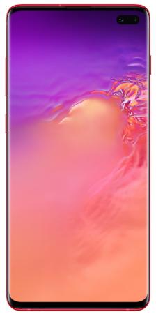 

Смартфон Samsung Galaxy S10+ гранатовый 6.4" 128 Гб NFC LTE Wi-Fi GPS 3G Bluetooth SM-G975FZRDSER