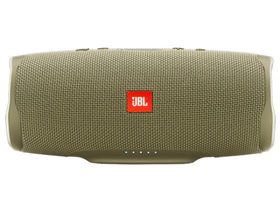 

Динамик JBL Портативная акустическая система JBL Charge 4 песочный