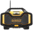 Портативная аудиосистема DEWALT DCR027-QW