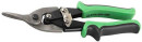 Ножницы по металлу STAYER 23055-L  левые, Cr-V, 250 мм