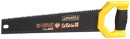 Ножовка двусторонняя STAYER 2-15089 DUPLEX  400 мм, 12 TPI прямой зуб + 7 TPI 3D универсальный зуб