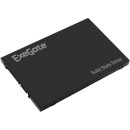 Твердотельный накопитель SSD 2.5" 240 Gb Exegate Next Pro Series Read 565Mb/s Write 503Mb/s 3D NAND TLC EX276539RUS