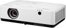 NEC ME372W(G) Проектор {3LCD 1280x800 WXGA 16:10 3700lm 16000:1 2xHDMI 3,2kg}