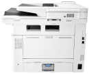 Лазерное МФУ HP LaserJet Pro MFP M428dw3