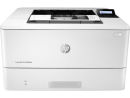 Лазерный принтер HP LaserJet Pro M404dn W1A53A