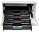 Лазерный принтер HP Color LaserJet Pro M454dw W1Y45A6