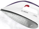 Паровая станция Bosch TDS6110 2400Вт белый/фиолетовый4