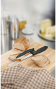 Нож кухонный Victorinox Swissclassic DUX-MESSER (6.8663.21) черный2
