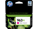 Картридж HP 963XL для HP OfficeJet Pro 901x/902x 1600стр Пурпурный 3JA28AE