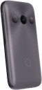 Телефон Alcatel 2019G серый 2.4" 16 Мб Bluetooth2