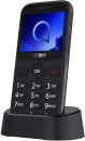 Телефон Alcatel 2019G серый 2.4" 16 Мб Bluetooth5
