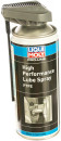 20612 LiquiMoly Высокоэфф.спрей-смазка с тефлоном PTFE High Performance Lube Spray (0,4л)