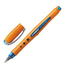 Ручка-роллер роллер Stabilo Worker синий 0.5 мм