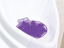 Коврики-вставки для писсуара, ЭКОС (POWER-SCREEN), на 30 дней каждый, комплект 2 шт., аромат "Ягода", цвет пурпурный, PWR-1P2