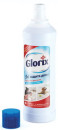 Средство для мытья пола 1 л, GLORIX (Глорикс) "Свежесть Атлантики", дезинфицирующее3