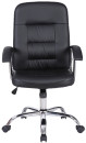 Кресло офисное BRABIX Bit EX-550 чёрный